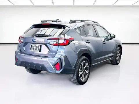 More photos of 2024 Subaru Crosstrek Premium at STG Montclair, CA