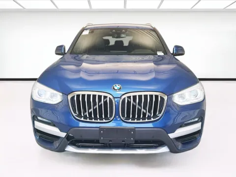 Photos of 2020 BMW X3 sDrive30i for sale in Montclair, CA at STG Montclair