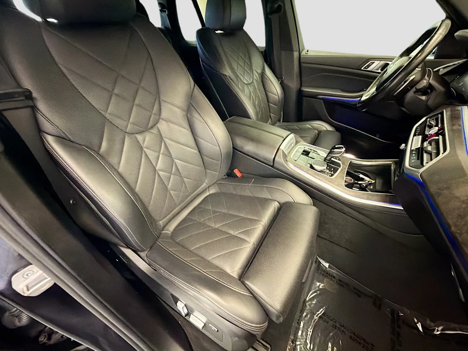 BMW X5 photo 16