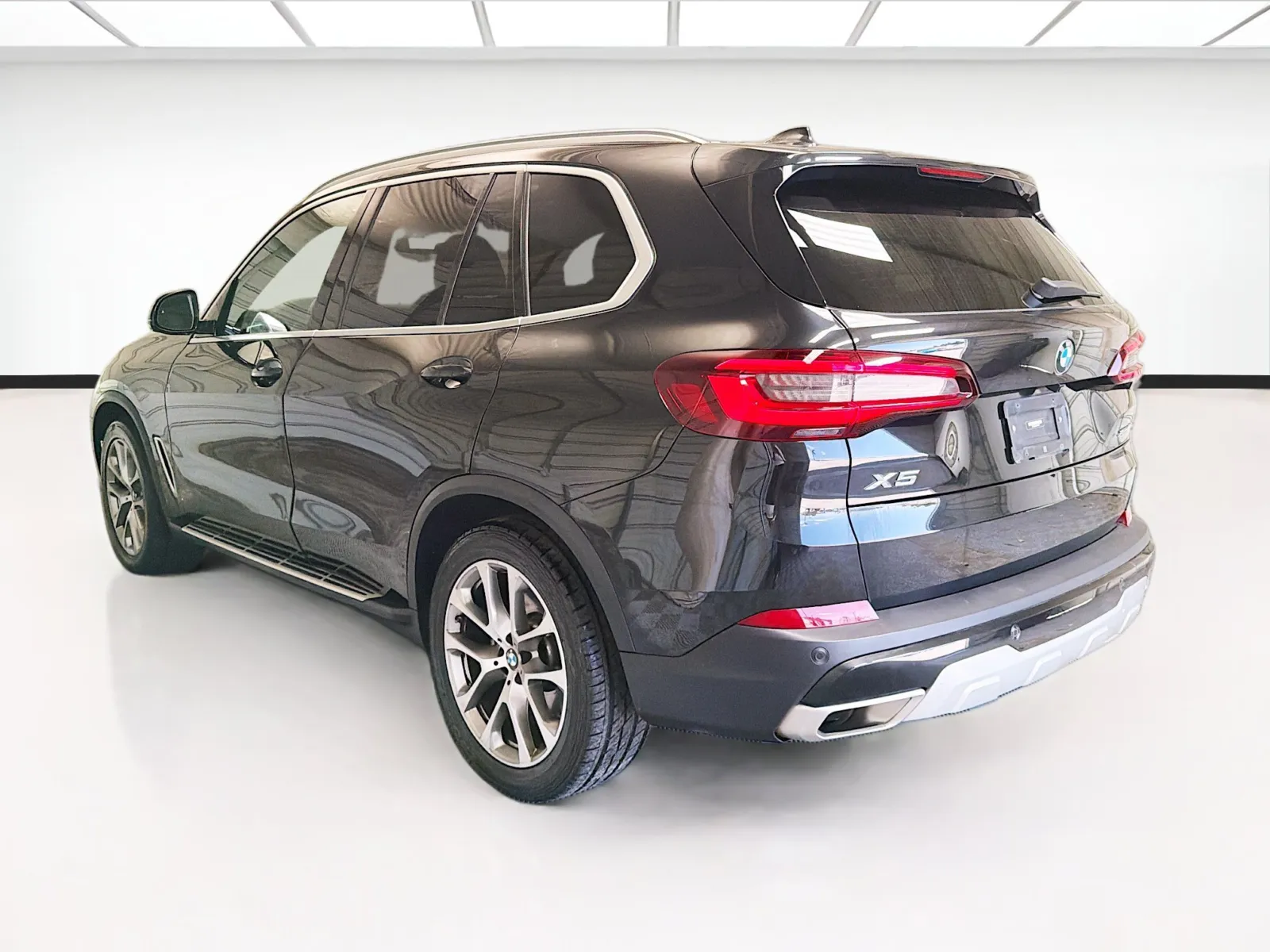 BMW X5 photo 6