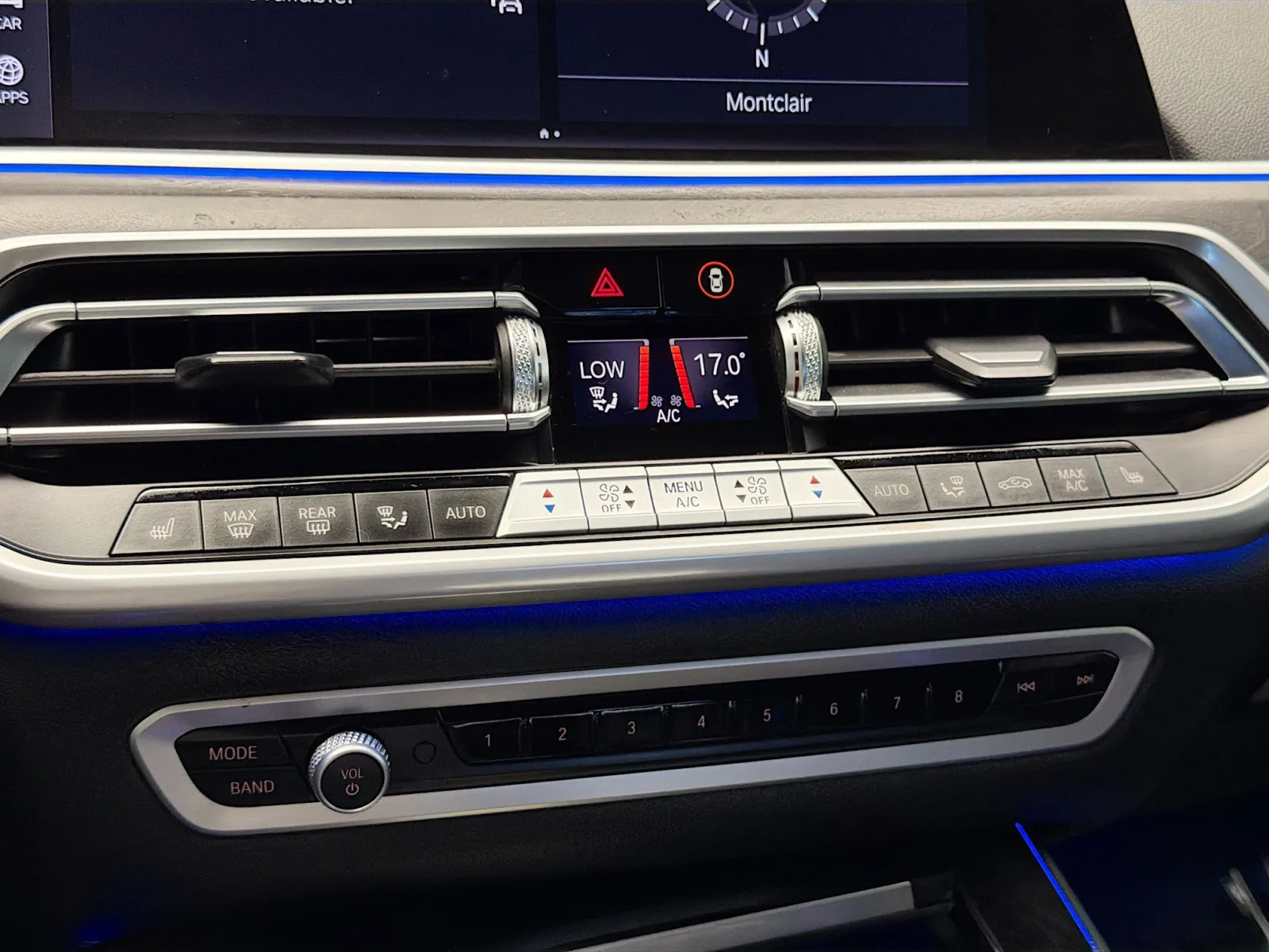 BMW X5 photo 10