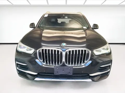 Photos of 2023 BMW X5 xDrive40i for sale in Montclair, CA at STG Montclair