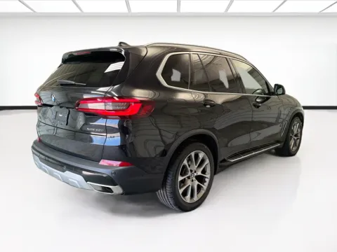 More photos of 2023 BMW X5 xDrive40i at STG Montclair, CA
