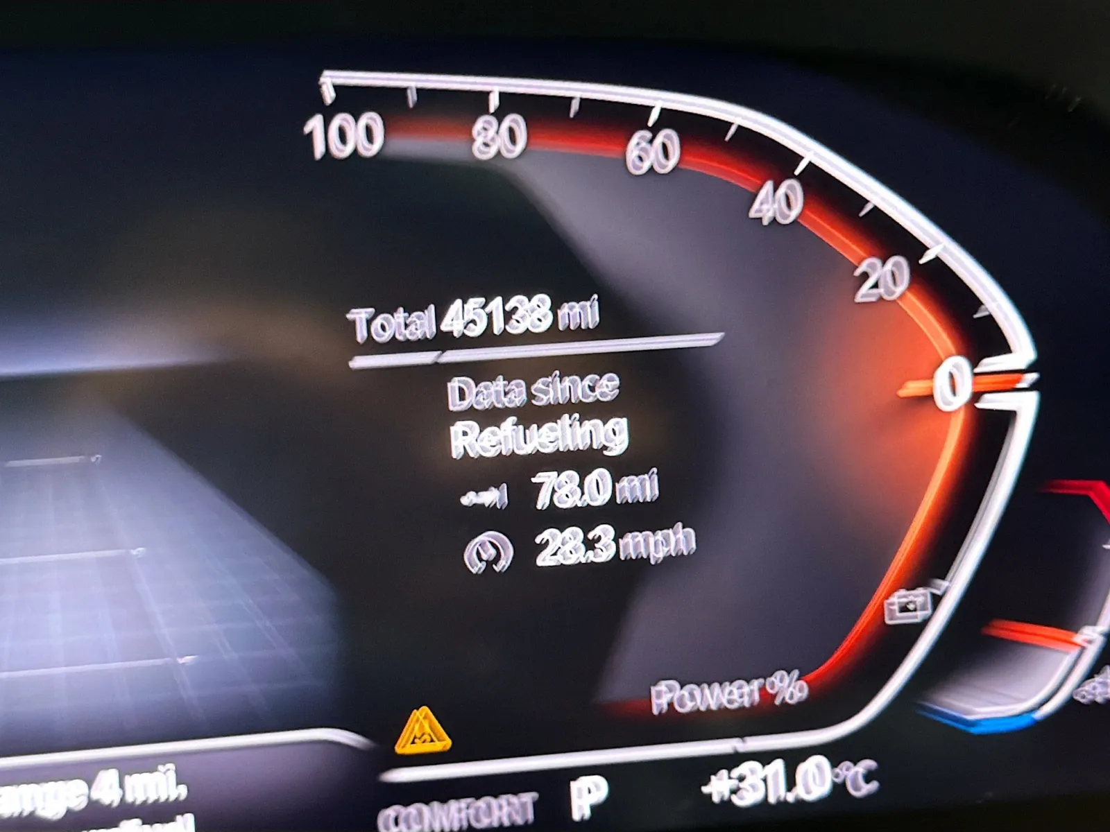 BMW X5 photo 8