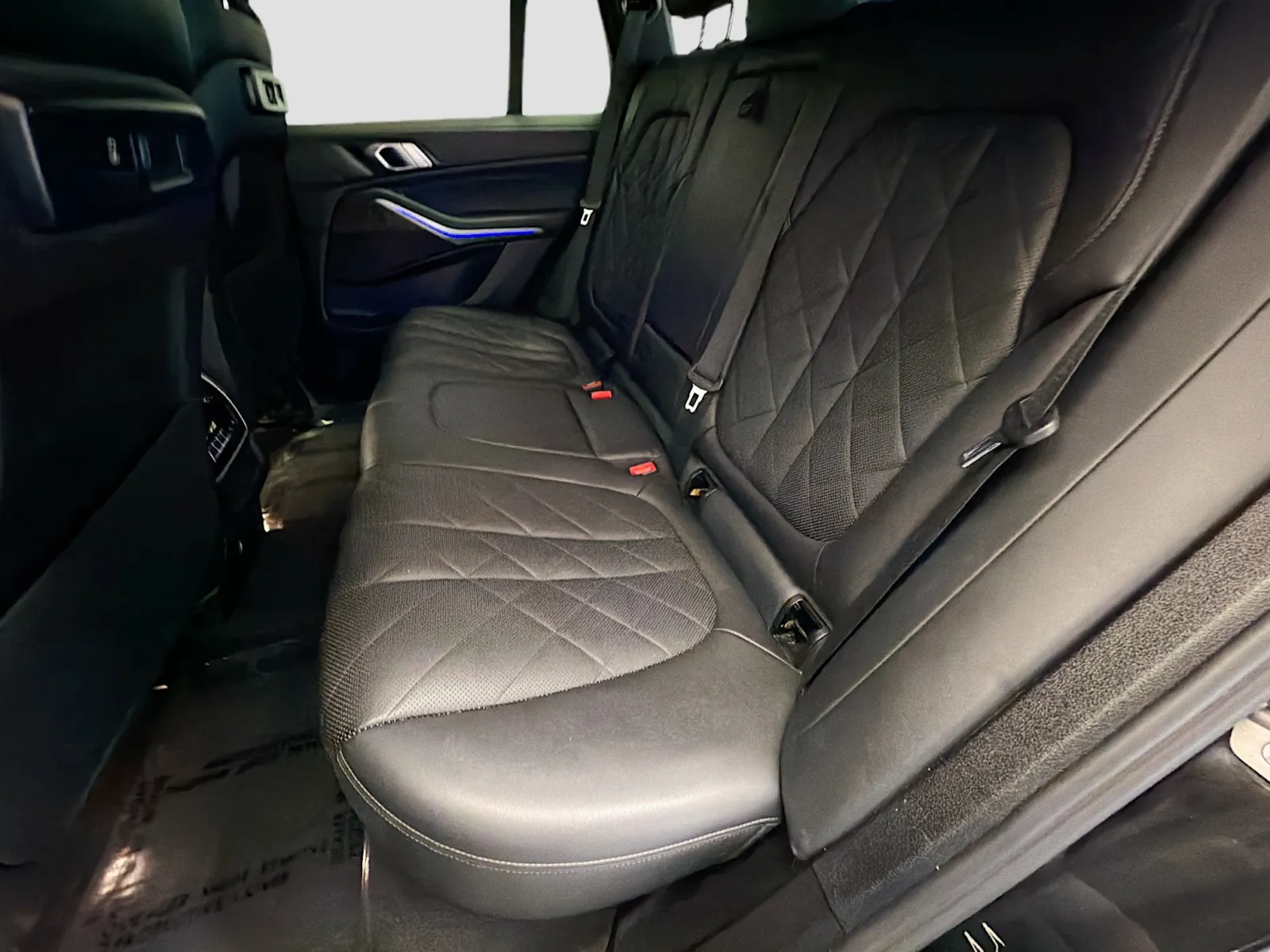 BMW X5 photo 13