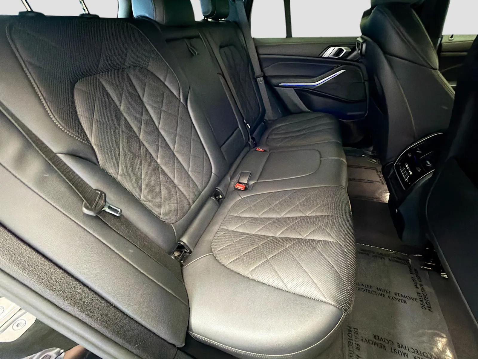 BMW X5 photo 14