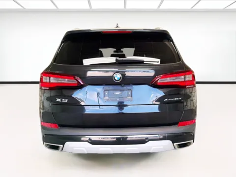 More photos of 2023 BMW X5 xDrive40i at STG Montclair, CA