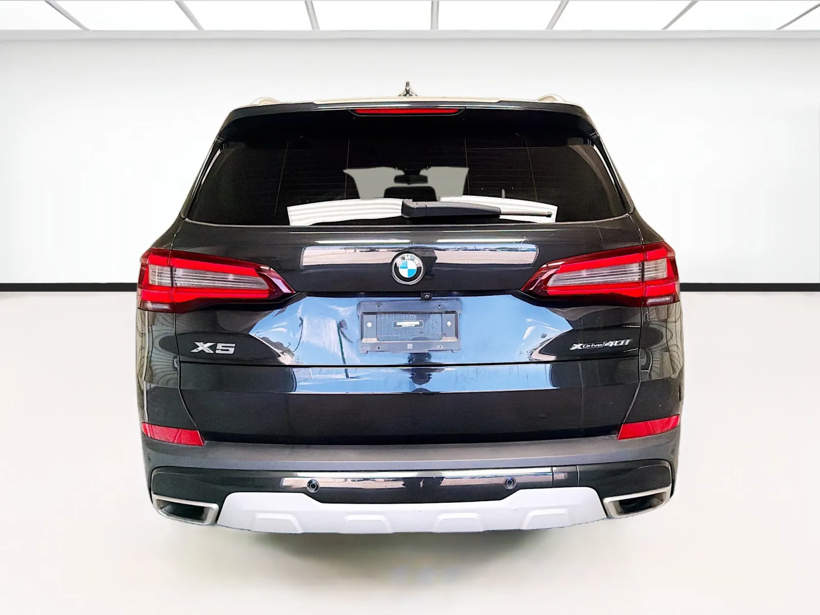 BMW X5 photo 5