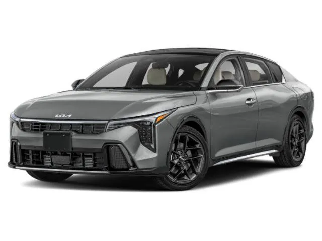 2025 Kia K4 GT-Line Turbo for sale in Montclair, CA