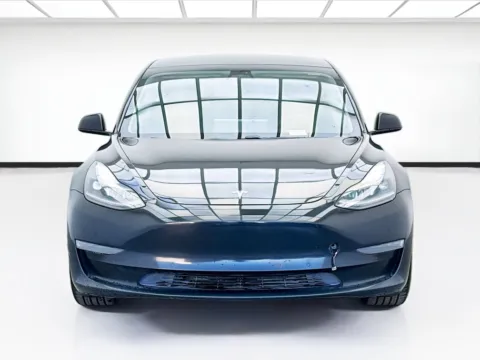 Photos of 2021 Tesla Model 3 Standard Range Plus for sale in Montclair, CA at STG Montclair