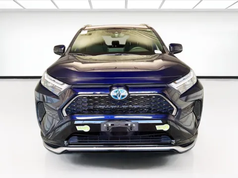 Photos of 2023 Toyota RAV4 Prime SE for sale in Montclair, CA at STG Montclair