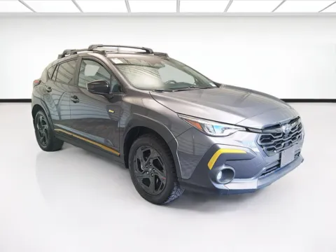 Another view of 2024 Subaru Crosstrek Sport for sale in Montclair, CA at STG Montclair
