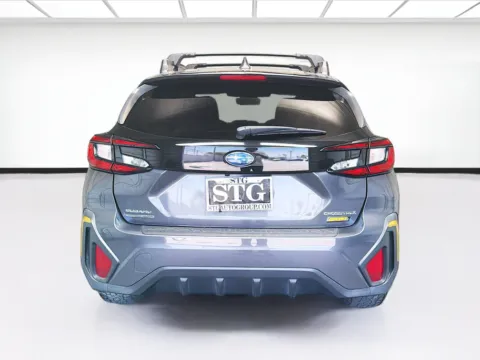 More photos of 2024 Subaru Crosstrek Sport at STG Montclair, CA