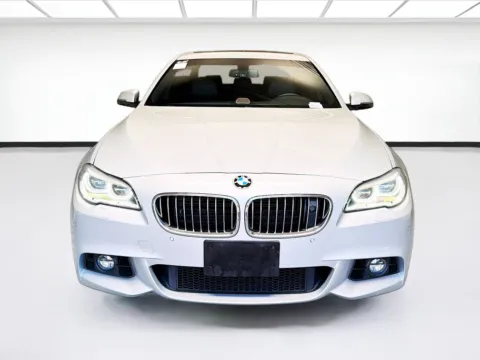 Photos of 2015 BMW 5 Series 550i for sale in Montclair, CA at STG Montclair