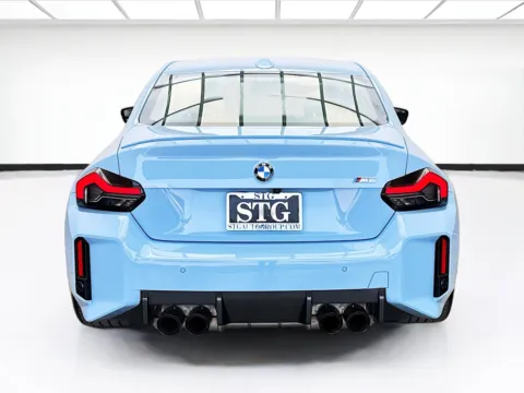 More photos of 2024 BMW M2 at STG Montclair, CA