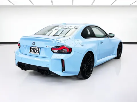 More photos of 2024 BMW M2 at STG Montclair, CA