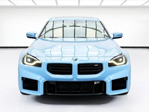 Photos of 2024 BMW M2 for sale in Montclair, CA at STG Montclair