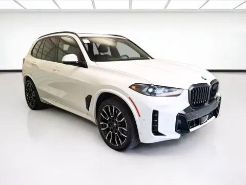 Another view of 2024 BMW X5 sDrive40i for sale in Montclair, CA at STG Montclair