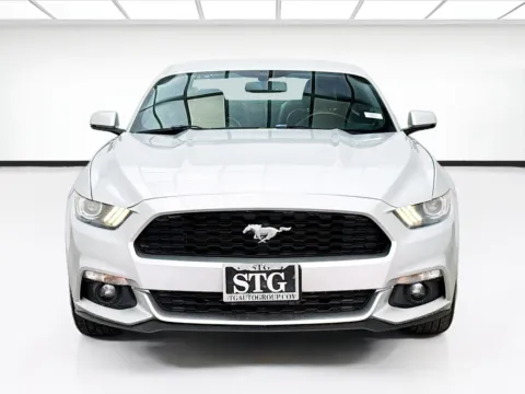 Photos of 2017 Ford Mustang EcoBoost Premium for sale in Montclair, CA at STG Montclair