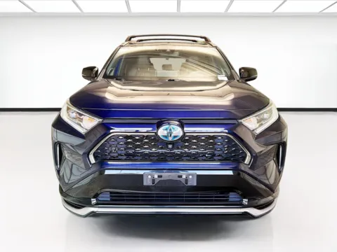 Photos of 2021 Toyota RAV4 Prime XSE for sale in Montclair, CA at STG Montclair