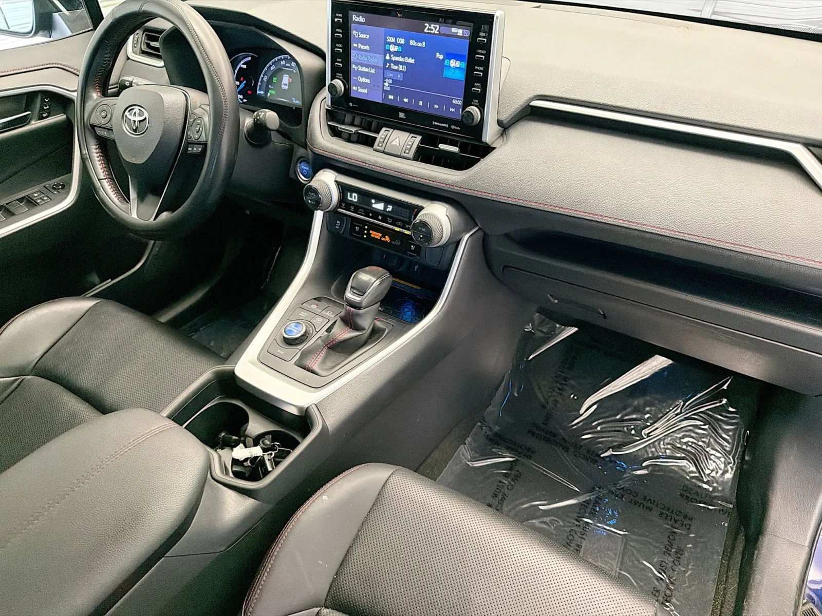 Toyota RAV4 photo 12