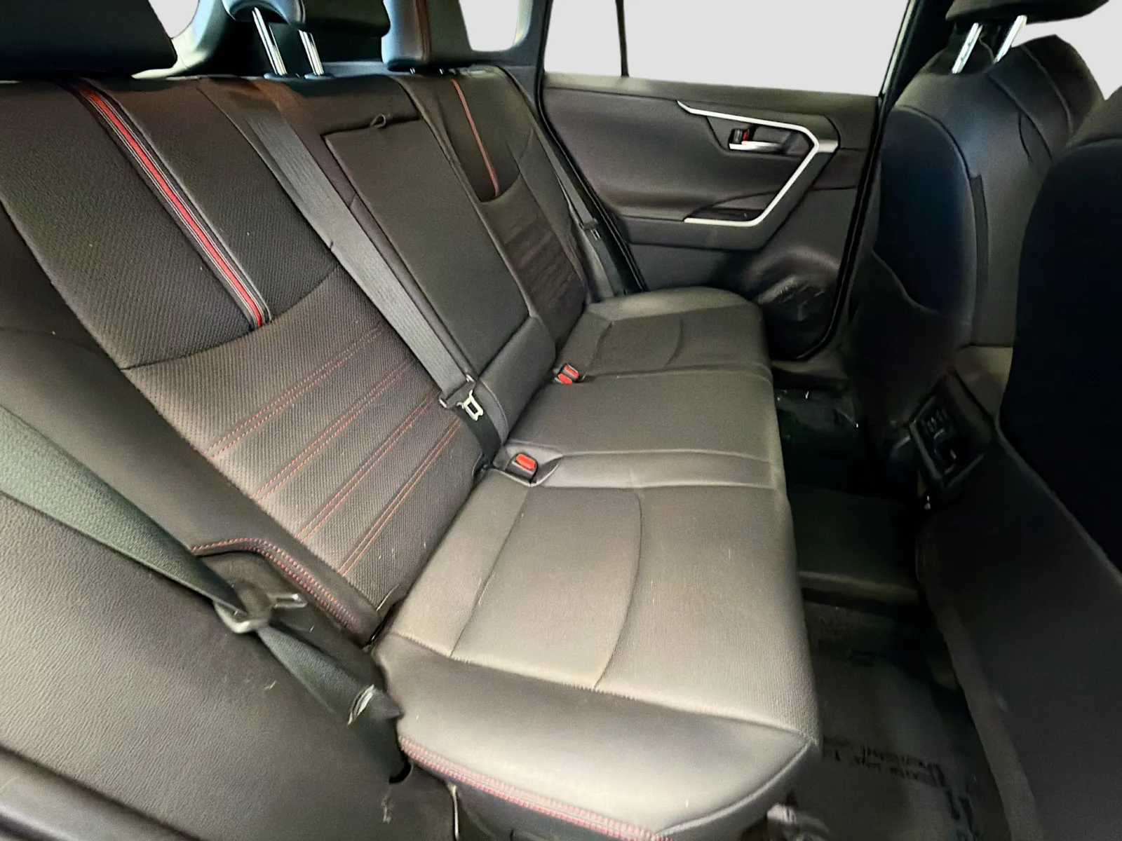 Toyota RAV4 photo 14