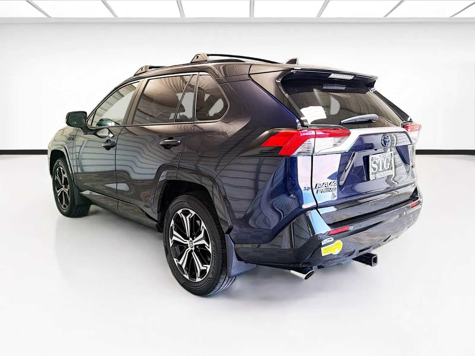 Toyota RAV4 photo 6