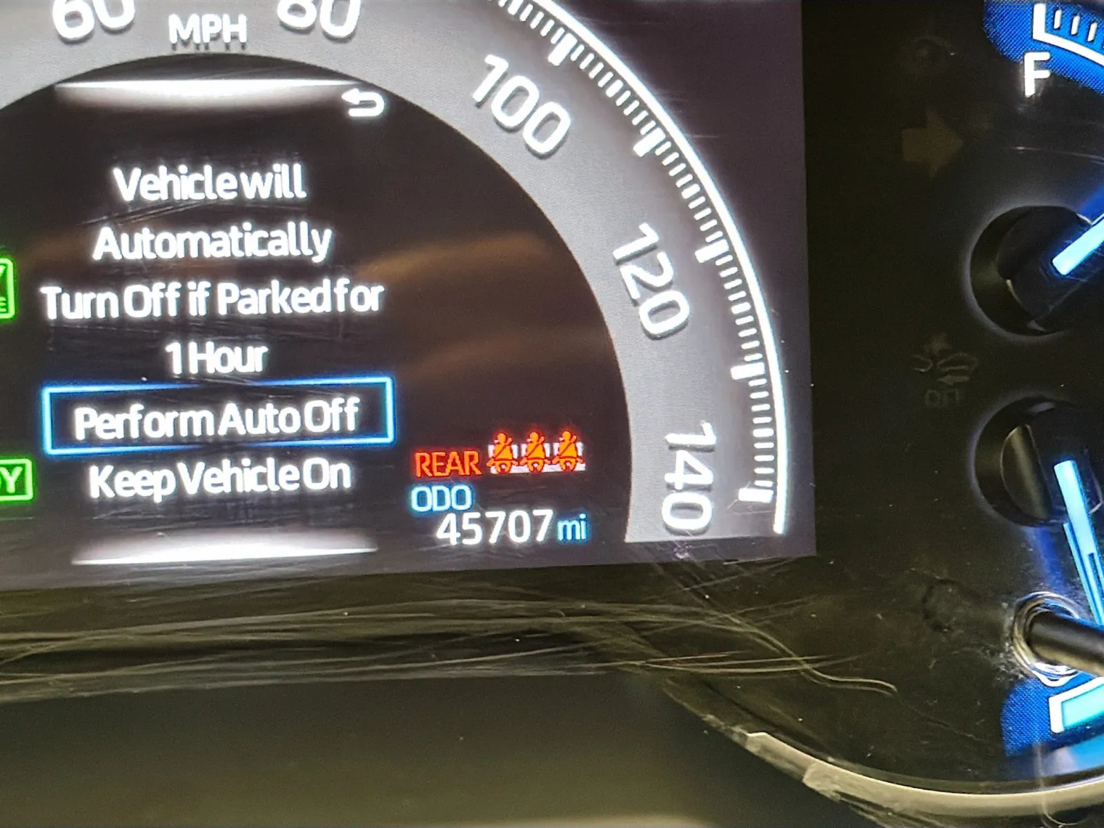 Toyota RAV4 photo 8