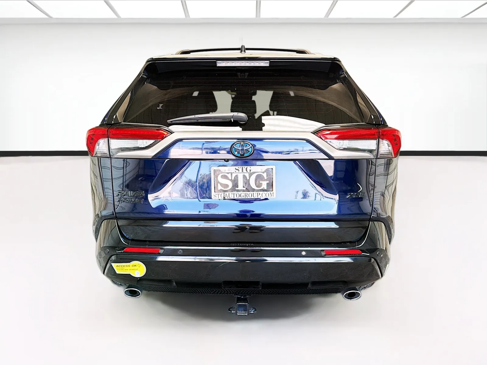 Toyota RAV4 photo 5
