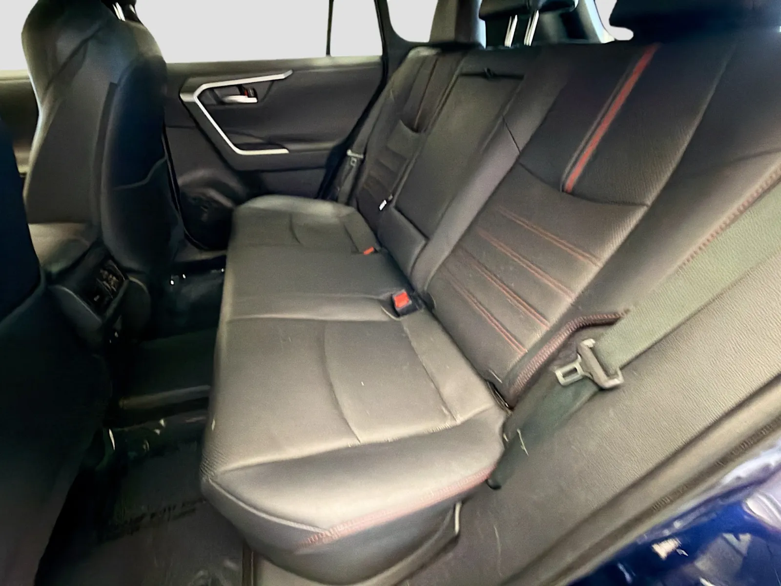 Toyota RAV4 photo 13