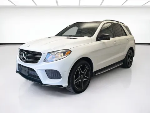 Unknown 2018 Mercedes-Benz GLE 350 for sale in Montclair, CA