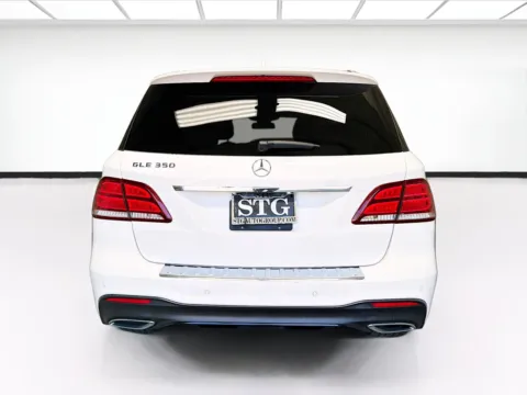 More photos of 2018 Mercedes-Benz GLE 350 at STG Montclair, CA