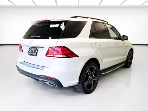 More photos of 2018 Mercedes-Benz GLE 350 at STG Montclair, CA