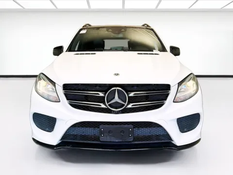 Photos of 2018 Mercedes-Benz GLE 350 for sale in Montclair, CA at STG Montclair