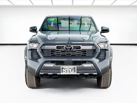 Photos of 2025 Toyota Tacoma TRD Off-Road for sale in Montclair, CA at STG Montclair