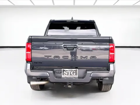 More photos of 2025 Toyota Tacoma TRD Off-Road at STG Montclair, CA