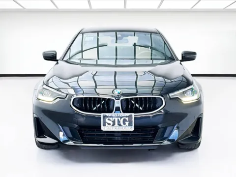 Photos of 2023 BMW 2 Series 230i for sale in Montclair, CA at STG Montclair