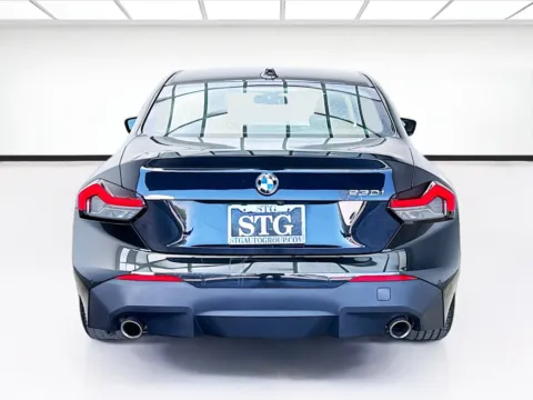More photos of 2023 BMW 2 Series 230i at STG Montclair, CA