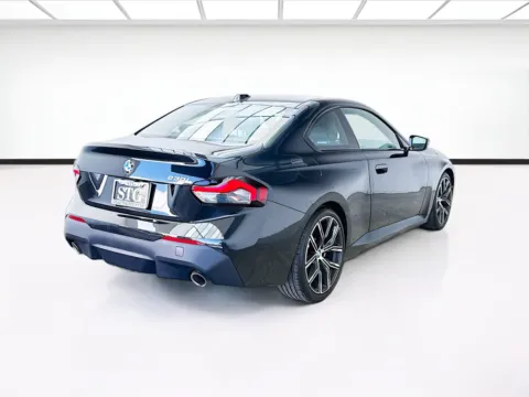 More photos of 2023 BMW 2 Series 230i at STG Montclair, CA