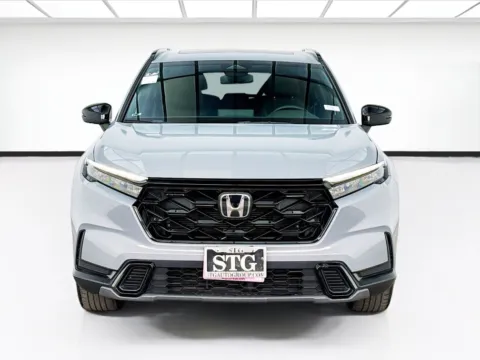 Photos of 2023 Honda CR-V Hybrid Sport for sale in Montclair, CA at STG Montclair