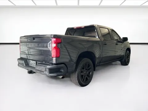 More photos of 2023 Chevrolet Silverado 1500 Custom at STG Montclair, CA