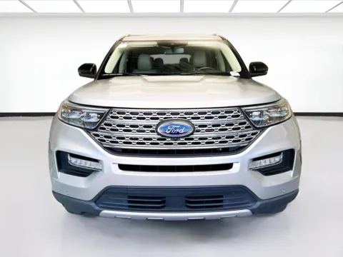 Photos of 2023 Ford Explorer Limited for sale in Montclair, CA at STG Montclair