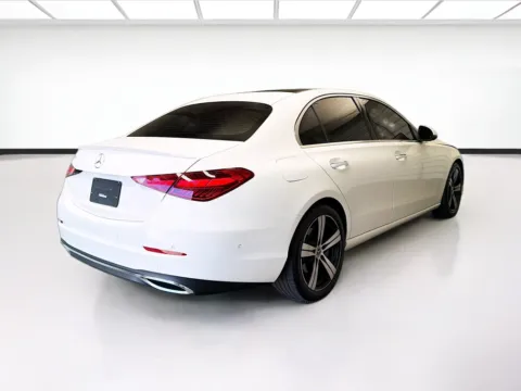 More photos of 2025 Mercedes-Benz C-Class C 300 at STG Montclair, CA