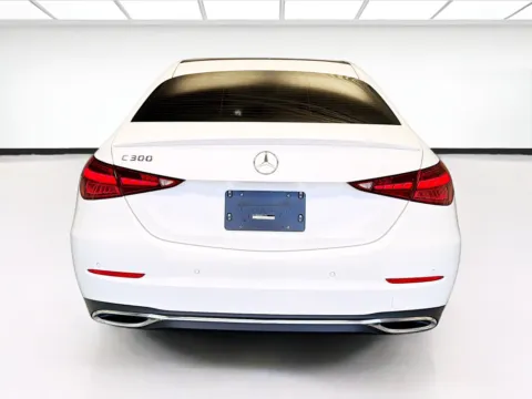 More photos of 2025 Mercedes-Benz C-Class C 300 at STG Montclair, CA