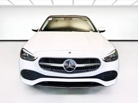 Photos of 2025 Mercedes-Benz C-Class C 300 for sale in Montclair, CA at STG Montclair