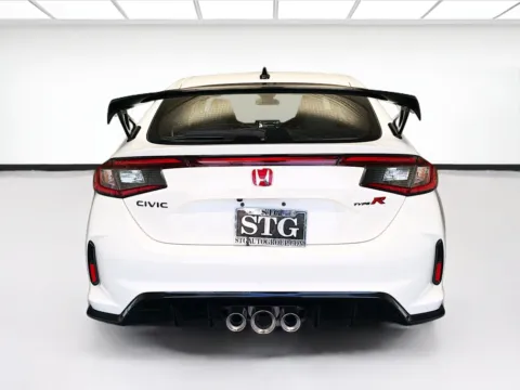 More photos of 2024 Honda Civic Type R at STG Montclair, CA