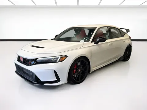 Unknown 2024 Honda Civic Type R for sale in Montclair, CA