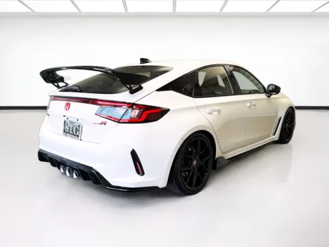 More photos of 2024 Honda Civic Type R at STG Montclair, CA