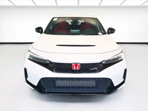 Photos of 2024 Honda Civic Type R for sale in Montclair, CA at STG Montclair