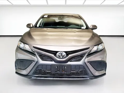 Photos of 2024 Toyota Camry SE for sale in Montclair, CA at STG Montclair